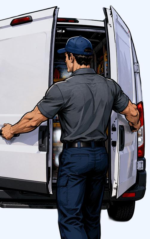 Service Appointment