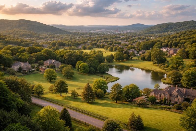 Brentwood, Tennessee