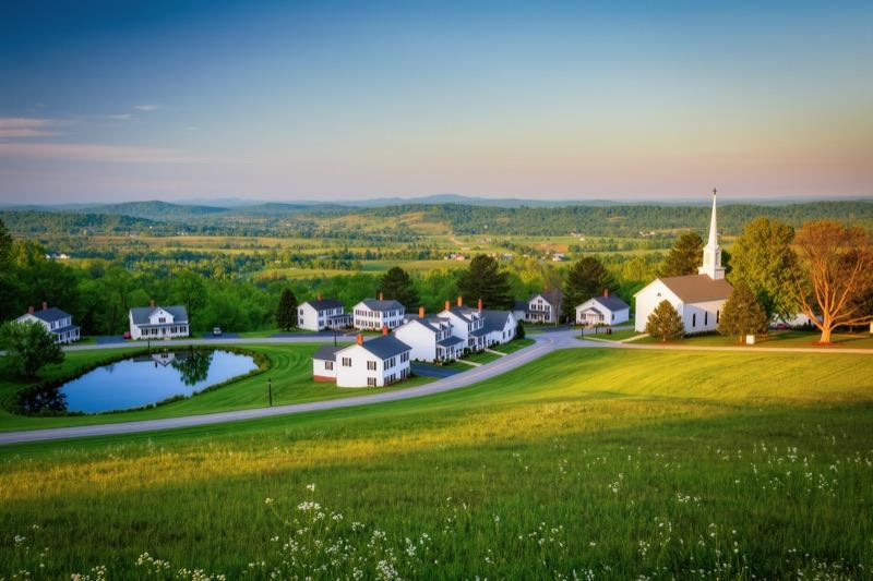 Dickson, Tennessee