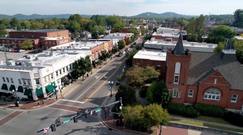 Franklin, Tennessee
