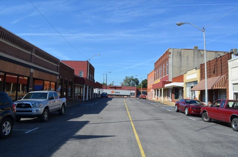 Portland, Tennessee