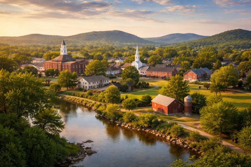 Smyrna, Tennessee