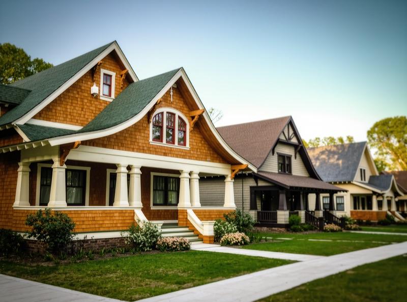 White House, Tennessee